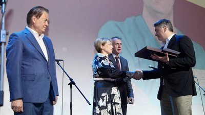 Тридцять операцій в день: тернопільський ортопед лікує бійців Тридцять операцій в день: тернопільський ортопед лікує бійців