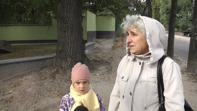 Ботанічний сад у Житомирі закритий для відвідувачів Ботанічний сад у Житомирі закритий для відвідувачів