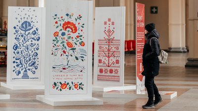 Вишиванки Вишиванки