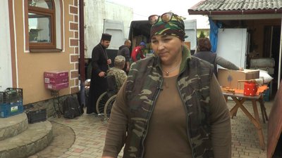 Від Майдану і до перемоги: волонтери з Косівщини вісім років збирають та возять допомогу на передову