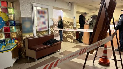 Дізнався, що в дівчини є інший: 19-річного черкащанина підозрюють у вбивстві однолітка Дізнався, що в дівчини є інший: 19-річного черкащанина підозрюють у вбивстві однолітка