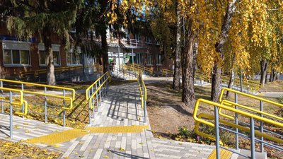 Ремонт в Опішні