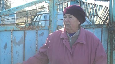 Життя під обстрілами у селі Приморське Життя під обстрілами у селі Приморське