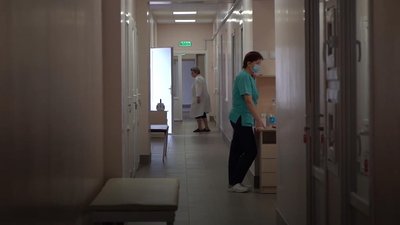 "Діти стали хворіти частіше": заступниця мера Харкова звернулася до батьків