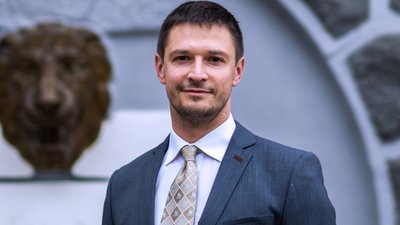 "Інвестори — ті, хто вкладає в оптимізм": експерт з Рівного розповів про відновлення економіки України
