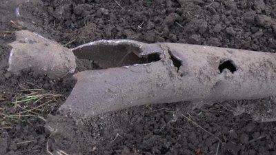 Пошкоджені будинки, частина громади залишилася без електропостачання — наслідки обстрілів Юнаківської ТГ на Сумщині Пошкоджені будинки, частина громади залишилася без електропостачання — наслідки обстрілів Юнаківської ТГ на Сумщині