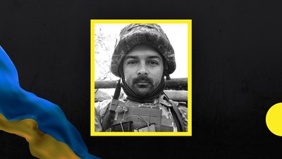 На Волині повідомили про загибель двох військовослужбовців На Волині повідомили про загибель двох військовослужбовців