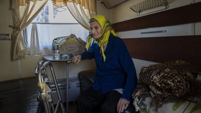 Бен Воллес в Києві, Україна програє війну артилерій, 1000 командирок в ЗСУ. Війна. Головне за 10 червня