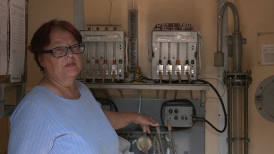 Якість повітря Якість повітря
