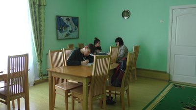 Закриття чи реорганізація: що буде із Долинським центром підтримки дітей та сімей Закриття чи реорганізація: що буде із Долинським центром підтримки дітей та сімей