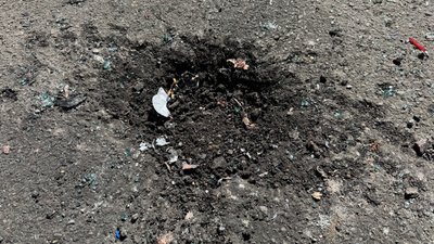 У Середині-Буді загинув чоловік