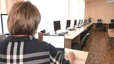 Інформатика по-новому: школа на Черкащині стала учасницею пілотного проєкту Інформатика по-новому: школа на Черкащині стала учасницею пілотного проєкту