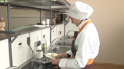 Як колишні безробітні на Херсонщині започатковують власну справу