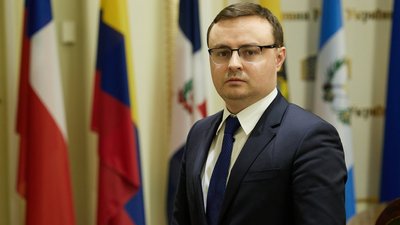Арсеній Пушкаренко