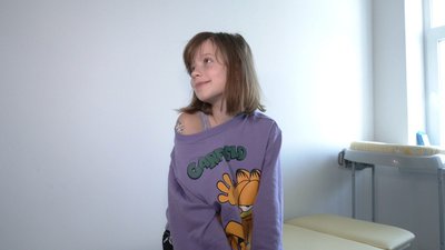На Львівщині стартував Всесвітній тиждень імунізації: що варто знати На Львівщині стартував Всесвітній тиждень імунізації: що варто знати