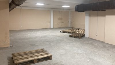 У Малинівці Харківської області готують укриття в приміщення дитсадка, щоб з вересня там могли навчатися першокласники У Малинівці Харківської області готують укриття в приміщення дитсадка, щоб з вересня там могли навчатися першокласники
