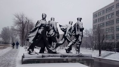 Повітря з Арктики: синоптики прогнозують похолодання на Харківщині