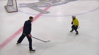 Як працює дитячо-юнацька спортивна школа із зимових видів спорту у Херсоні після локдауну
