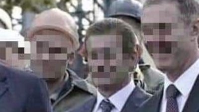 Ексголова Херсонської облдержадміністрації отримав підозру у державні зраді - СБУ