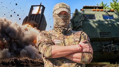 Хімарс, військовий, ЗСУ