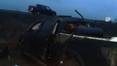 На Рівненщині у ДТП загинув 53-річний рівнянин На Рівненщині у ДТП загинув 53-річний рівнянин