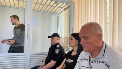 Одному з волонтерів Тернопільщини, якого підозрюють у привласненні коштів, обрали запобіжний захід Одному з волонтерів Тернопільщини, якого підозрюють у привласненні коштів, обрали запобіжний захід