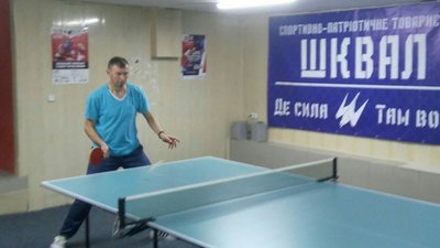 "Навчити(ся) сприймати". Історія львів'янина, який має Хворобу Паркінсона