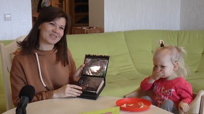 "Ми вважаємо Франківськ кращим містом в Україні". Переселенці з Донецька Денис та Ольга Свистунови "Ми вважаємо Франківськ кращим містом в Україні". Переселенці з Донецька Денис та Ольга Свистунови
