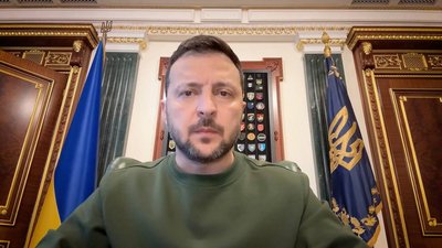 Володимир Зеленський