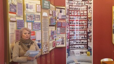 "Український народ має бути вільним". Етнічна росіянка з Кропивницького написала пісню про Україну