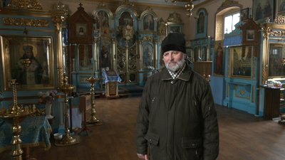 У Черкаських парафіях відзначають День Святого Миколая за новим стилем У Черкаських парафіях відзначають День Святого Миколая за новим стилем