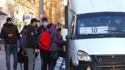 Як миколаївці реагують на додаткові карантинні обмеження в місті Як миколаївці реагують на додаткові карантинні обмеження в місті