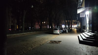 Енергопостачання у Полтаві відновлять до 10:00 9 листопада