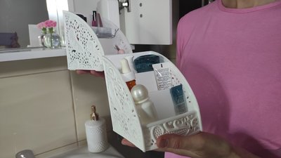 Тернополянка розповіла як правильно організувати простір своєї ванної кімнати Тернополянка розповіла як правильно організувати простір своєї ванної кімнати