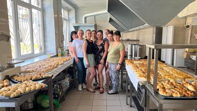 Конюхівські ґаздині Конюхівські ґаздині