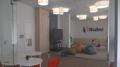 Піклуються про відлучених дітей. Як у Львові працює єдиний центр соціальної підтримки Піклуються про відлучених дітей. Як у Львові працює єдиний центр соціальної підтримки