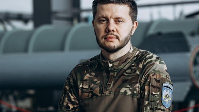 Полтавець Олексій Рева став заступником міністра оборони України з цифровізації