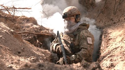 Нацгвардія тренування Нацгвардія тренування