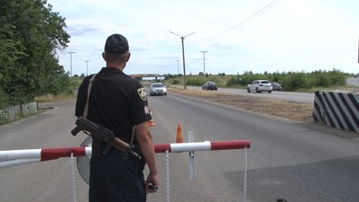 "Сплатив 100 тис. грн аліментів одразу". На Дніпропетровщині місяць працює система розшуку "Гарпун"