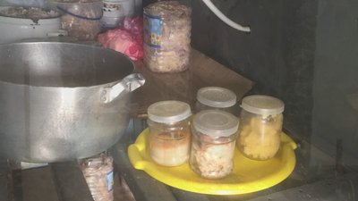 У колонії на Рівненщині виявили порушення в утриманні в'язнів У колонії на Рівненщині виявили порушення в утриманні в'язнів