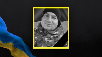 Втрати Волині: загинули Іван Дьордяй та Микола Петровський Втрати Волині: загинули Іван Дьордяй та Микола Петровський