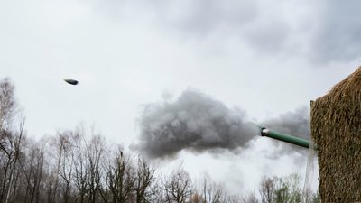 На Запоріжжі ЗСУ уразили пункт управління БпЛА та зосередження сили окупантів