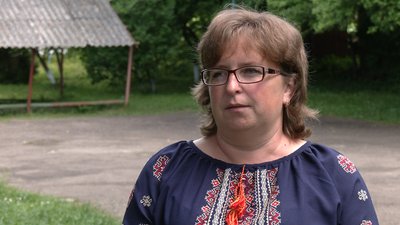 Малолокомплектна: у селі на Рівнещині жителі переживають, щоб не закрили школу Малолокомплектна: у селі на Рівнещині жителі переживають, щоб не закрили школу
