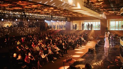Культурні події у Києві під загрозою
