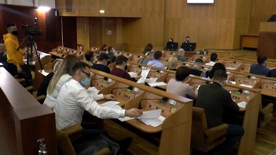 Франківськ відшкодовуватиме збитки перевізникам, які їздять до приміських сіл Франківськ відшкодовуватиме збитки перевізникам, які їздять до приміських сіл
