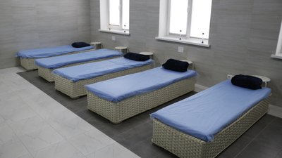 Лікування постковідного синдрому в Одесі. Як працюватимуть санаторії Лікування постковідного синдрому в Одесі. Як працюватимуть санаторії