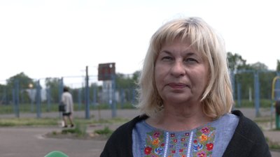 У місто на Львівщині релокувалися дві громадські організації зі Сходу України У місто на Львівщині релокувалися дві громадські організації зі Сходу України