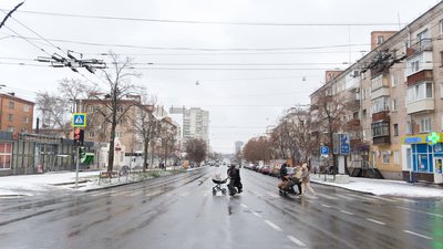 Погода: Чернігів Чернігівської області