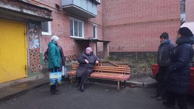 У Полтаві на ремонт тепломереж до 109-го мікрорайону спрямували 30 мільйонів гривень У Полтаві на ремонт тепломереж до 109-го мікрорайону спрямували 30 мільйонів гривень