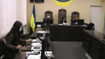 Справа побиття школярок у Запоріжжі: 16-річна підозрювана залишається під вартою Справа побиття школярок у Запоріжжі: 16-річна підозрювана залишається під вартою